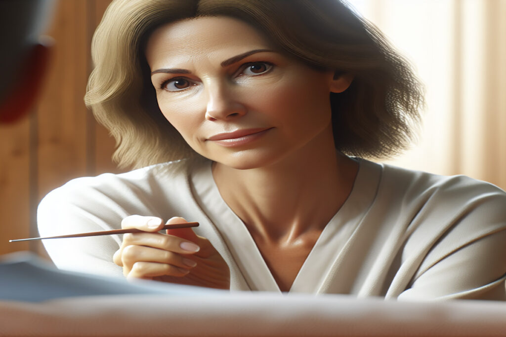 Brainspotting – metoda pracy z traumą i emocjami