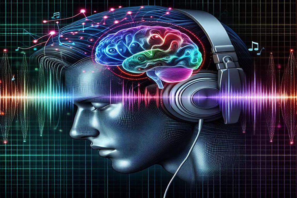 SAS Sound Audio Stimulation – stymulacja mózgu za pomocą dźwięku