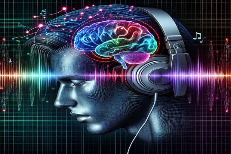 SAS Sound Audio Stimulation – stymulacja mózgu za pomocą dźwięku